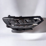 Frontscheinwerfer VW Passat B8 3G1941036Q 9000VY203BSD 90172735 Full LED Rechts