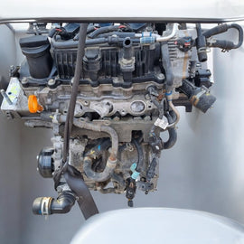 Motor Hyundai Kia I30 III Ceed G3LE 1.0 TGDI Benzin Engine Unkomplett
