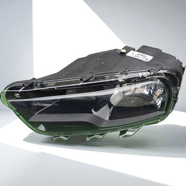 Frontscheinwerfer Citroën C4 Cactus 9821349780 Links Scheinwerfer Headlight