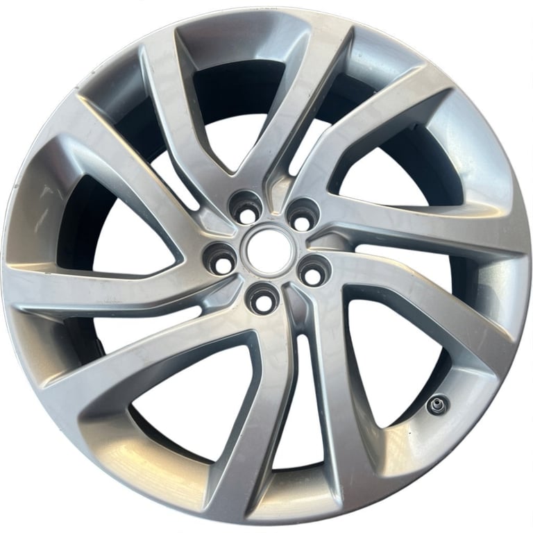 1x Alufelge 20 Zoll 8.0" 5x108 45ET HK7M-1007-BA Land Rover Rim Wheel FEL5938860827ww