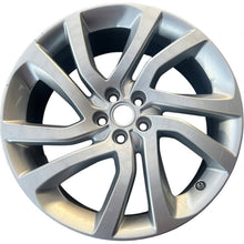 Load image into Gallery viewer, 1x Alufelge 20 Zoll 8.0" 5x108 45ET HK7M-1007-BA Land Rover Rim Wheel FEL5938860827ww