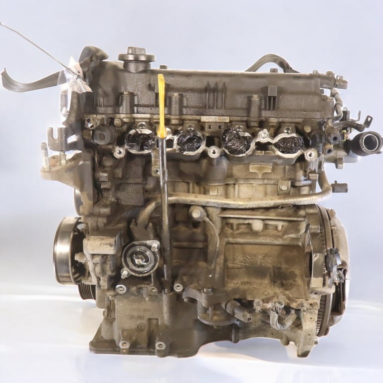 Motor Kia Ceed G4FA 1.4 107PS 2009 Benzin Engine Unkomplett