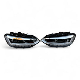 Frontscheinwerfer VW Touran 5TB941082D 5TB941081D LED Rechts oder Links SCH5626230662qf