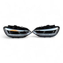 Load image into Gallery viewer, Frontscheinwerfer VW Touran 5TB941082D 5TB941081D LED Rechts oder Links SCH5626230662qf