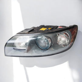 Frontscheinwerfer Volvo S40 V50 30698889 Links Scheinwerfer Headlight SCH8876912770rj