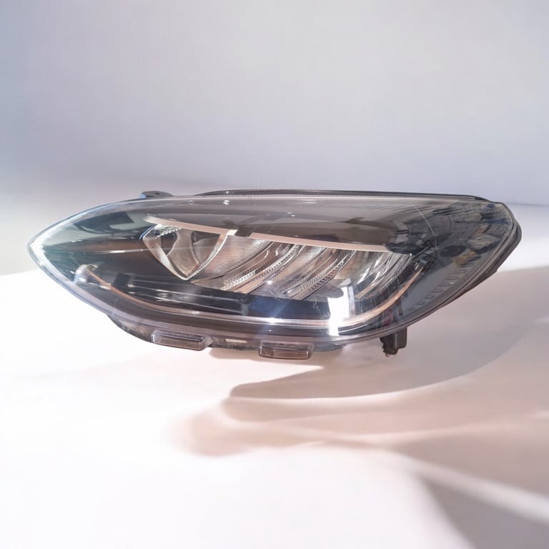 Frontscheinwerfer Ford Fiesta N1BB-13E015-CE Full LED Links Headlight