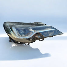 Load image into Gallery viewer, Frontscheinwerfer Opel Astra K 39023763 Full LED Rechts Scheinwerfer Headlight