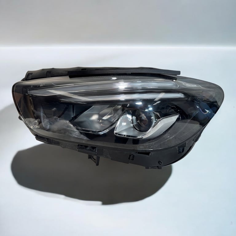Frontscheinwerfer Mercedes-Benz W247 A2479065703 Full LED Links Headlight SCH6018562209si