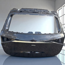 Load image into Gallery viewer, Heckklappe Mercedes-Benz Gle Rückseite kofferraumklappe Tailgate