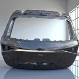 Heckklappe Mercedes-Benz Gle Rückseite kofferraumklappe Tailgate