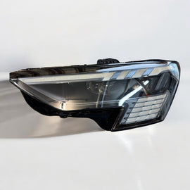 Frontscheinwerfer Audi A3 Links Scheinwerfer Headlight SCH3318856823qr