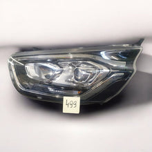 Laden Sie das Bild in den Galerie-Viewer, Frontscheinwerfer Ford Transit Custom JK2113W030 LED Links Headlight