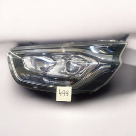 Frontscheinwerfer Ford Transit Custom JK2113W030 LED Links Headlight