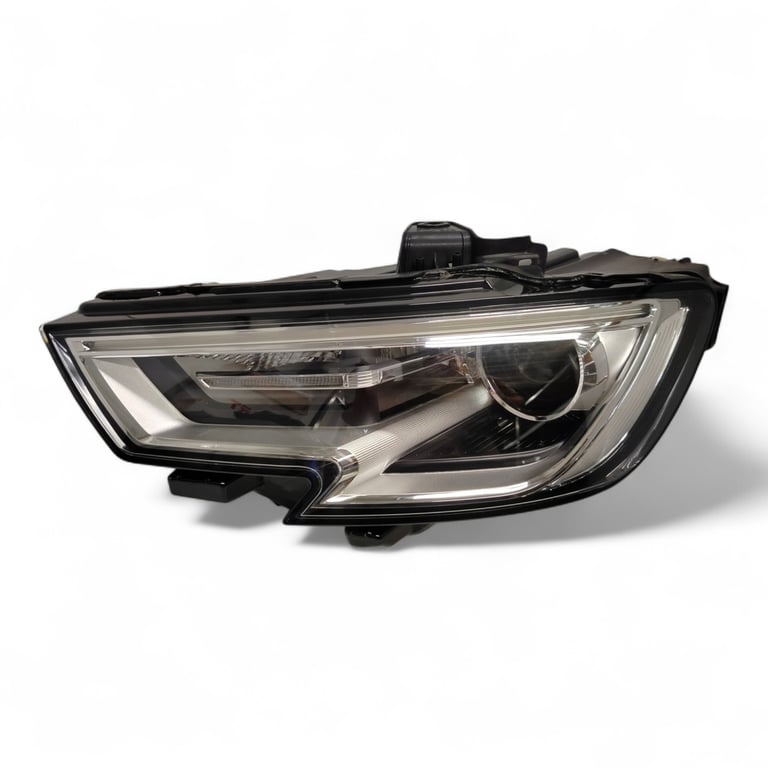 Frontscheinwerfer Audi A3 8V0941005E LED Links Scheinwerfer Headlight SCH9326252747dk