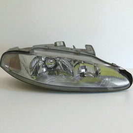 Frontscheinwerfer Mitsubishi Eclipse Ein Stück (Rechts oder Links) Headlight