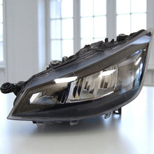 Laden Sie das Bild in den Galerie-Viewer, Frontscheinwerfer Seat Ibiza V 6F1941005C LED Links Scheinwerfer Headlight