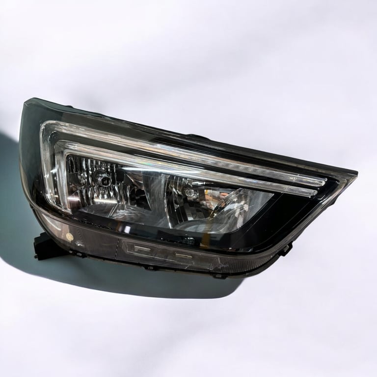 Frontscheinwerfer Opel Mokka X 42566561 Rechts Scheinwerfer Headlight SCH7963164772ru