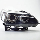 Frontscheinwerfer BMW 5 E60 E61 7177740-08 Xenon Rechts Scheinwerfer Headlight