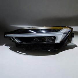 Frontscheinwerfer Volvo Xc60 LED Links Scheinwerfer Headlight SCH7925231265qp