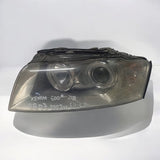 Frontscheinwerfer Audi A8 Links Scheinwerfer Headlight