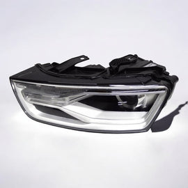 Frontscheinwerfer Audi Q3 8U0941005C Xenon Links Scheinwerfer Headlight SCH7898608100lb
