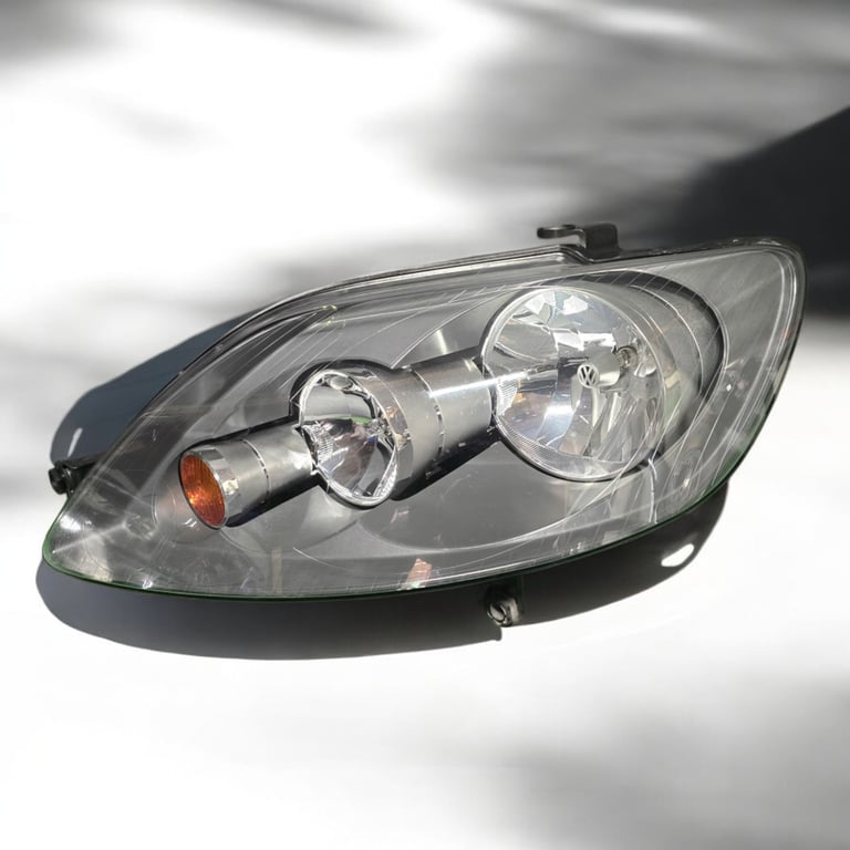 Frontscheinwerfer VW Golf V Plus 5m1 5M1941005 Links Scheinwerfer Headlight SCH4245613003je