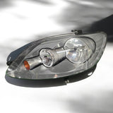 Frontscheinwerfer VW Golf V Plus 5m1 5M1941005 Links Scheinwerfer Headlight