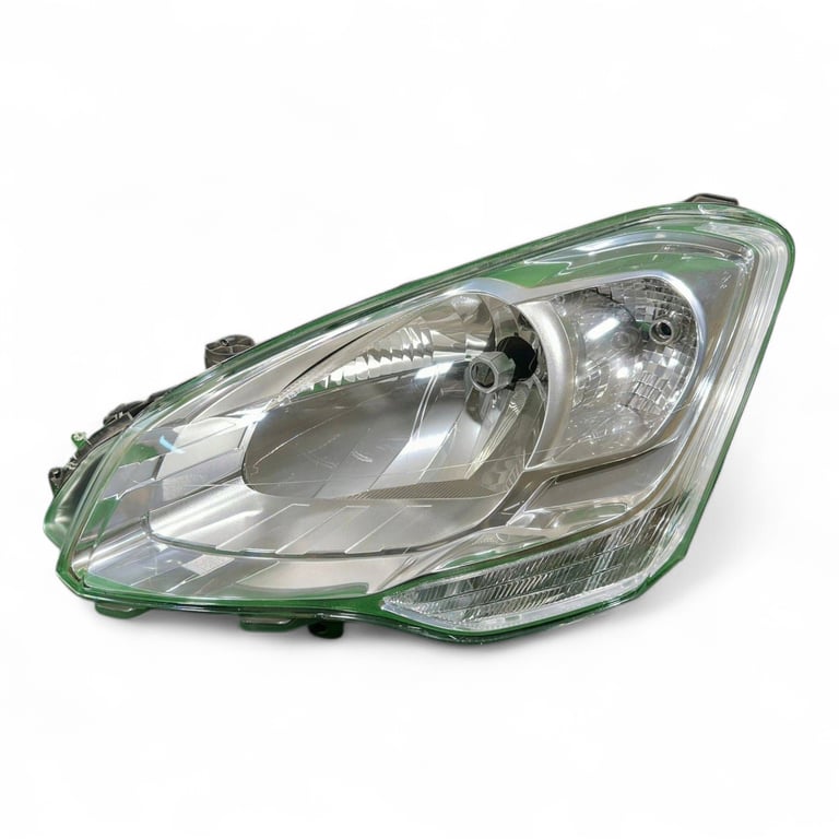 Frontscheinwerfer Citroën Berlingo 89318031 Links Scheinwerfer Headlight