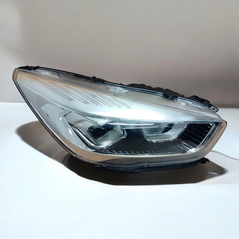Frontscheinwerfer Ford Kuga GV4113W029CJ LED Rechts Scheinwerfer Headlight SCH2824029128iw