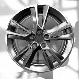 1x Alufelge 16 Zoll 6.0