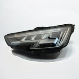 Frontscheinwerfer Audi A4 8W0941783 LED Links Scheinwerfer Headlight