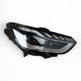 Frontscheinwerfer Audi A4 B9 I 8W0941036 LED Rechts Scheinwerfer Headlight