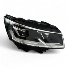 Laden Sie das Bild in den Galerie-Viewer, Frontscheinwerfer VW T6 7L1941036D LED Rechts Scheinwerfer Headlight SCH5018728440ef