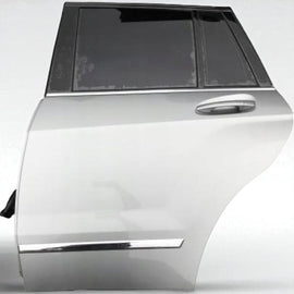 Tür Mercedes-Benz X204 Hinten Links Door Porta Porte