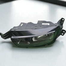 Laden Sie das Bild in den Galerie-Viewer, Frontscheinwerfer Citroën C4 Picasso 9675974980-02 Links Scheinwerfer Headlight