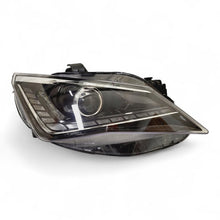 Laden Sie das Bild in den Galerie-Viewer, Frontscheinwerfer Seat Ibiza I 6J1941754K Xenon Rechts Scheinwerfer Headlight