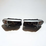 Frontscheinwerfer BMW G31 G30 8499111 8499112 Full LED Rechts oder Links