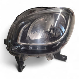 Frontscheinwerfer Smart Fortwo 35010121A14539069900 Links Scheinwerfer Headlight SCH7461576538gl