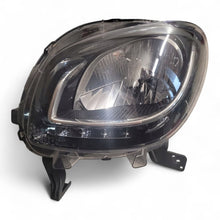 Load image into Gallery viewer, Frontscheinwerfer Smart Fortwo 35010121A14539069900 Links Scheinwerfer Headlight SCH7461576538gl
