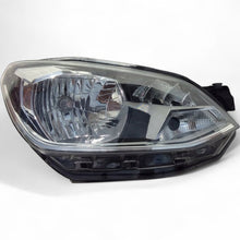 Laden Sie das Bild in den Galerie-Viewer, Frontscheinwerfer VW Up 1S1941016AA LED Rechts Scheinwerfer Headlight