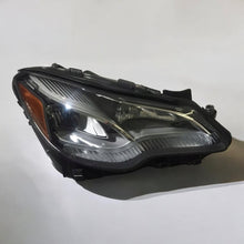 Laden Sie das Bild in den Galerie-Viewer, Frontscheinwerfer Mercedes-Benz Coupe 2078201259 Rechts Scheinwerfer Headlight