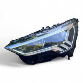 Frontscheinwerfer Audi Q3 111154290 Links Scheinwerfer Headlight SCH3890453905nc