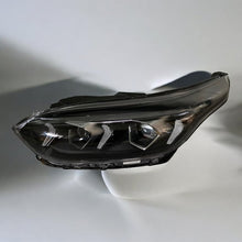 Load image into Gallery viewer, Frontscheinwerfer Kia Ceed 92101J7500 Links Scheinwerfer Headlight