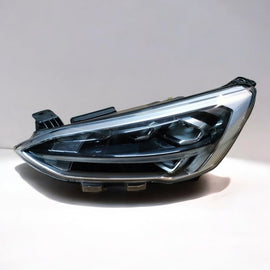 Frontscheinwerfer Ford Focus JX7B-13E015-AE LED Links Scheinwerfer Headlight SCH9058057221vj