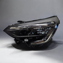 Laden Sie das Bild in den Galerie-Viewer, Frontscheinwerfer Renault Clio 5 260609987R Links Scheinwerfer Headlight