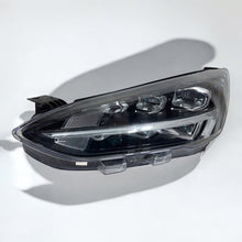 Laden Sie das Bild in den Galerie-Viewer, Frontscheinwerfer Ford Focus JX7B-13E015-CE Full LED Links Headlight SCH7247497489nj