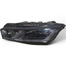 Laden Sie das Bild in den Galerie-Viewer, Frontscheinwerfer Skoda Octavia IV 5E4941015B LED Links Scheinwerfer Headlight SCH9961963282fp