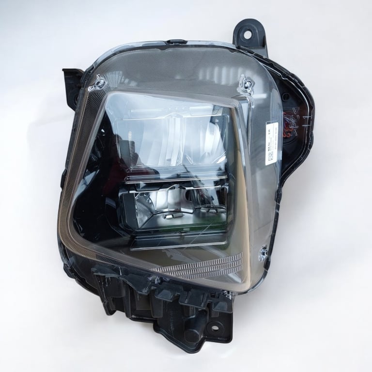 Frontscheinwerfer Hyundai Tucson 92101-N7XXX Full LED Links Headlight