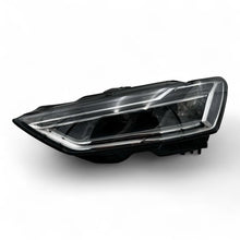 Laden Sie das Bild in den Galerie-Viewer, Frontscheinwerfer Audi A7 4K8941033C LED Links Scheinwerfer Headlight SCH7997762263yd