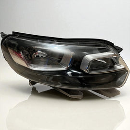 Frontscheinwerfer Citroën Spacetourer Rechts Scheinwerfer Headlight SCH2190396355bn